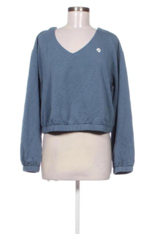 Bluză de femei Oceans Apart, Mărime L, Culoare Albastru, Preț 149,84 Lei, #137819286