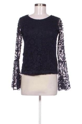 Bluză de femei Reserved, Mărime S, Culoare Albastru, Preț 52,49 Lei, #137819323