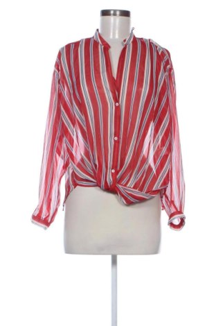 Bluzka damska Zara, Rozmiar S, Kolor Kolorowy, Cena 58,00 zł, #137819326
