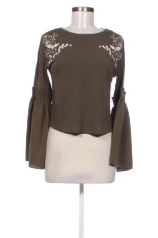 Bluză de femei Orsay, Mărime M, Culoare Verde, Preț 52,49 Lei, #137819343