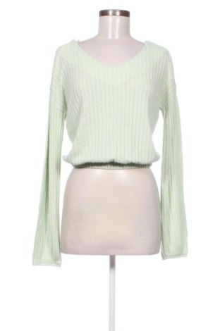 Bluză de femei Haily`s, Mărime M, Culoare Verde, Preț 89,23 Lei, #137819344