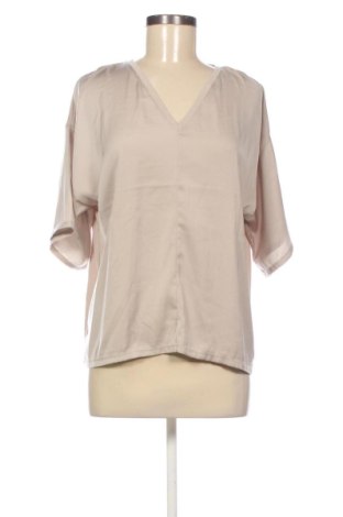 Damen Shirt Lindex, Größe L, Farbe Beige, Preis 10,00 €, #137819356