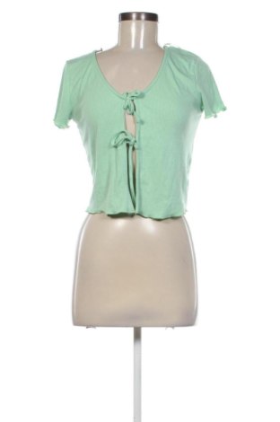Bluză de femei Primark, Mărime S, Culoare Verde, Preț 50,84 Lei, #137819373