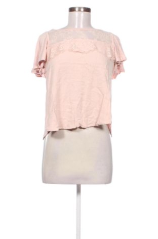 Bluză de femei Orsay, Mărime S, Culoare Roz, Preț 52,49 Lei, #137819374