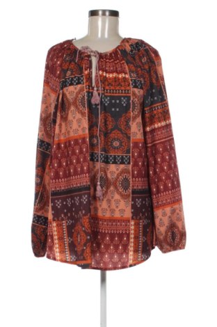 Bluză de femei Unbranded, Mărime XXL, Culoare Multicolor, Preț 50,84 Lei, #137819419