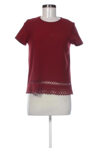 Bluză de femei Atmosphere, Mărime S, Culoare Roșu, Preț 52,49 Lei, #137819523