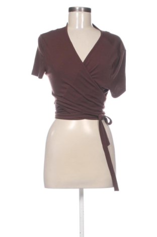 Damen Shirt Cider, Größe M, Farbe Braun, Preis € 10,00, #137819569