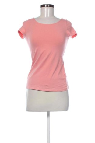 Damen Shirt Terranova, Größe M, Farbe Rosa, Preis € 10,00, #137819584