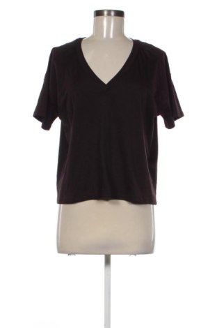 Bluză de femei Massimo Dutti, Mărime M, Culoare Maro, Preț 110,35 Lei, #137819680
