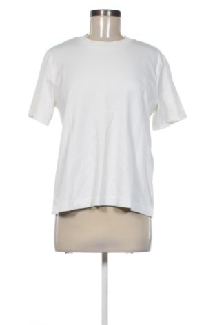 Bluză de femei Massimo Dutti, Mărime L, Culoare Alb, Preț 110,35 Lei, #137819715