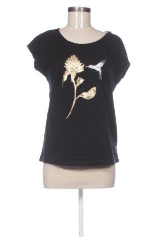 Damen Shirt Reserved, Größe M, Farbe Schwarz, Preis € 10,00, #137819733
