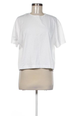 Bluză de femei Massimo Dutti, Mărime L, Culoare Alb, Preț 110,35 Lei, #137819740