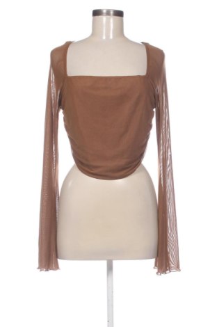 Damen Shirt Cider, Größe L, Farbe Braun, Preis € 10,00, #137819804