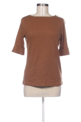 Damen Shirt C&A, Größe M, Farbe Braun, Preis € 10,00, #137819835