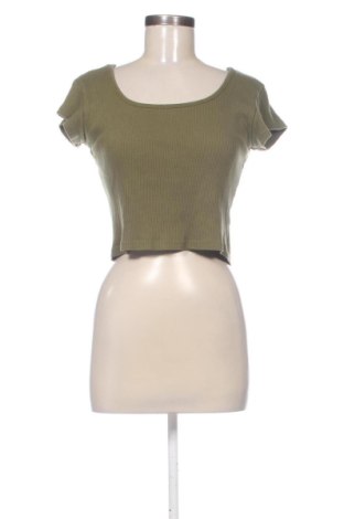 Damen Shirt Unbranded, Größe M, Farbe Grün, Preis € 10,00, #137819901
