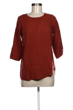 Dámska blúza Vero Moda, Veľkosť M, Farba Oranžová, Cena  10,29 €, #137820052