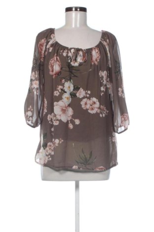 Bluzka damska Unbranded, Rozmiar L, Kolor Kolorowy, Cena 41,00 zł, #137820218