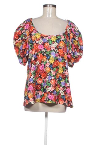 Dámska blúza SHEIN, Veľkosť 3XL, Farba Viacfarebná, Cena  18,46 €, #137820271