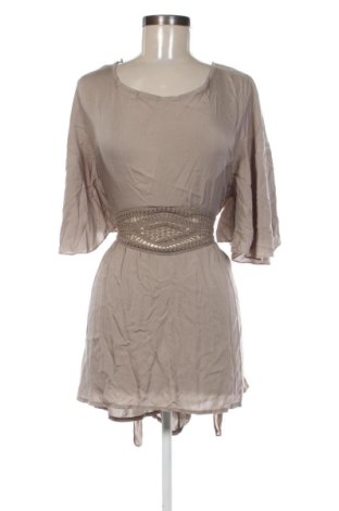 Damen Shirt Unbranded, Größe XXL, Farbe Beige, Preis 9,68 €, #137820286