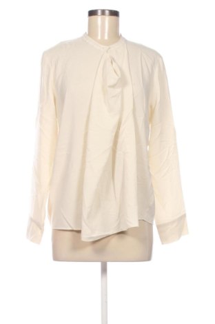 Дамска блуза Vero Moda, Размер M, Цвят Екрю, Цена 10,16 €, #137820347