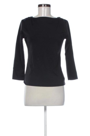 Дамска блуза Zara, Размер L, Цвят Черен, Цена 32,00 €, #137820556