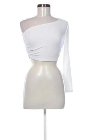 Дамска блуза Zara, Размер S, Цвят Бял, Цена 32,00 €, #137820596