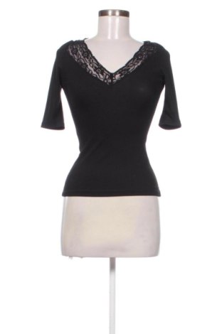 Bluzka damska River Island, Rozmiar S, Kolor Czarny, Cena 58,00 zł, #137820624