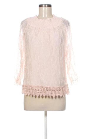 Bluzka damska Unbranded, Rozmiar M, Kolor Różowy, Cena 41,00 zł, #137820814