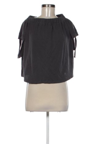 Bluză de femei Mohito, Mărime S, Culoare Negru, Preț 50,84 Lei, #137820903