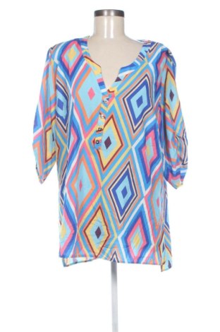 Bluză de femei Unbranded, Mărime XXL, Culoare Multicolor, Preț 51,00 Lei, #137820949