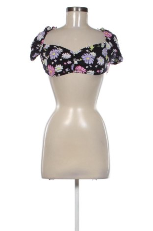 Bluză de femei H&M, Mărime M, Culoare Multicolor, Preț 83,07 Lei, #137820954