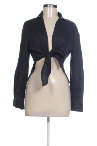 Dámska blúza Zara, Veľkosť S, Farba Čierna, Cena  14,00 €, #137820966
