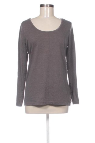 Damen Shirt Esmara, Größe L, Farbe Grau, Preis € 10,00, #137821028