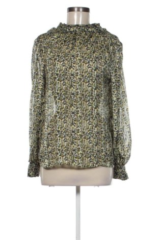 Bluză de femei H&M, Mărime M, Culoare Multicolor, Preț 50,84 Lei, #137821038