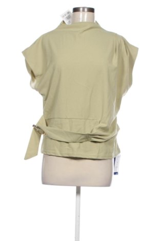Bluză de femei Unbranded, Mărime XL, Culoare Verde, Preț 83,99 Lei, #137821062