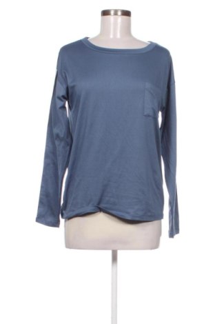 Damen Shirt Glitz, Größe L, Farbe Blau, Preis € 10,92, #137821119