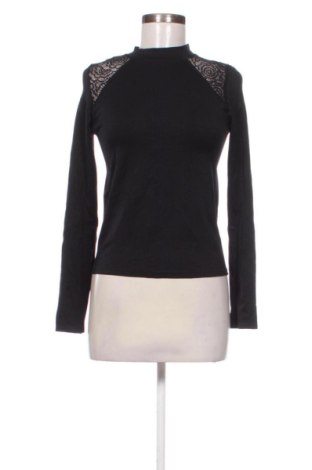 Bluză de femei Forever 21, Mărime L, Culoare Negru, Preț 53,31 Lei, #137821160