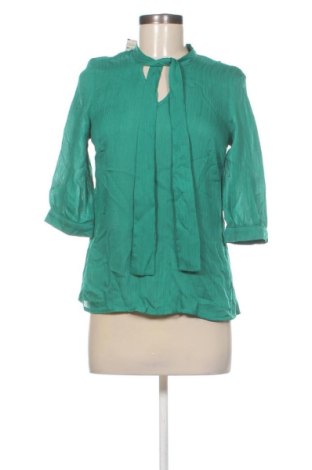 Damen Shirt Promod, Größe XS, Farbe Grün, Preis € 39,45, #137821313