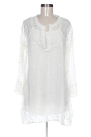 Dámská halenka Mango, Velikost M, Barva Krémová, Cena  332,00 Kč, #137821332
