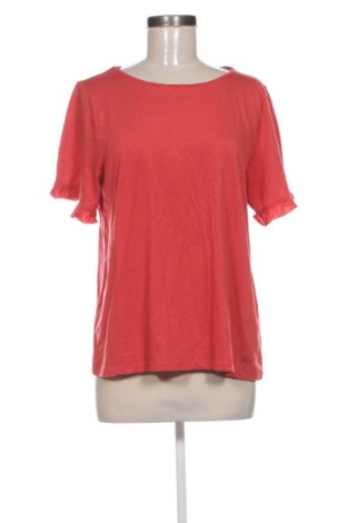 Damen Shirt Tom Tailor, Größe M, Farbe Rot, Preis € 31,65, #137821412