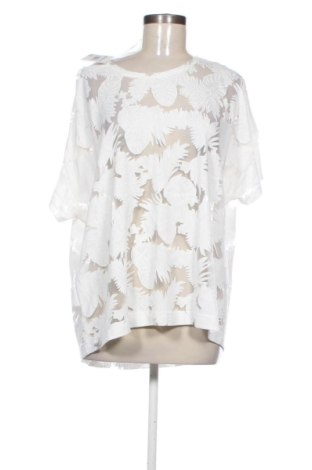 Női blúz Unbranded, Méret 3XL, Szín Fehér, Ár 3 546 Ft, #137821422