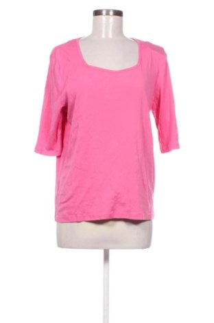 Női blúz Pink Lily, Méret XXL, Szín Rózsaszín, Ár 3 434 Ft, #137821452