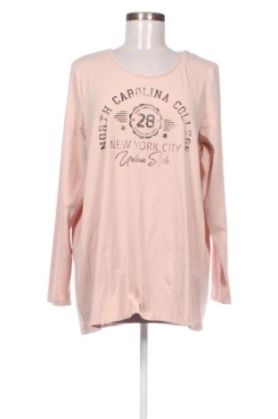 Dámska blúza Up 2 Fashion, Veľkosť XXL, Farba Ružová, Cena  15,83 €, #137821483