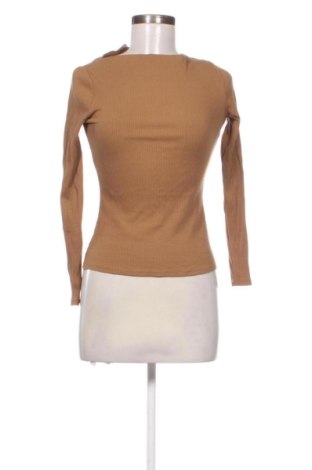Bluzka damska Unbranded, Rozmiar XS, Kolor Beżowy, Cena 41,00 zł, #137821488