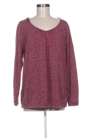Dámska blúza Bpc Bonprix Collection, Veľkosť XL, Farba Fialová, Cena  9,68 €, #137821493