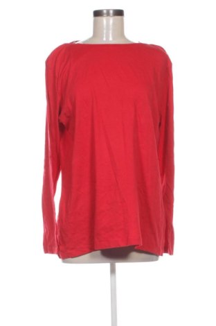 Női blúz Tu, Méret XXL, Szín Piros, Ár 3 434 Ft, #137821519
