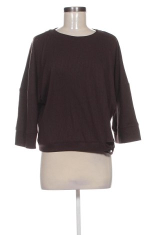 Dámska blúza Unbranded, Veľkosť L, Farba Hnedá, Cena  9,68 €, #137821575