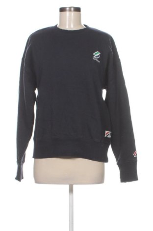 Dámska blúza Superdry, Veľkosť L, Farba Modrá, Cena  48,50 €, #137821589