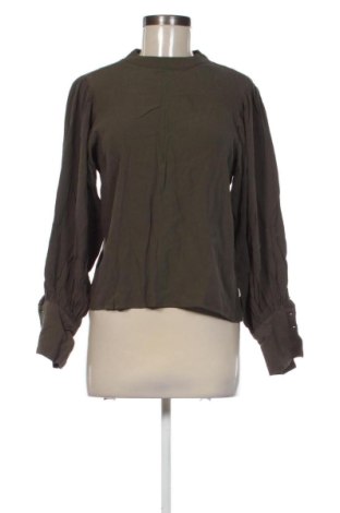 Női blúz H&M, Méret M, Szín Zöld, Ár 3 434 Ft, #137821608