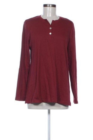 Дамска блуза Huber, Размер L, Цвят Червен, Цена 15,82 €, #137821811